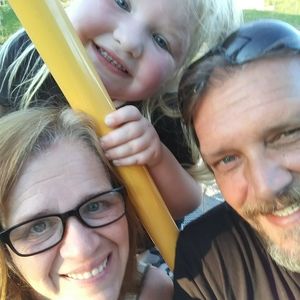 Meet your Posher, Terri